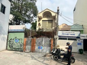 159 - 159A1 Nguyễn Hữu Cảnh, P.22, Quận Bình Thạnh.