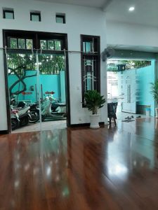 41 Trần Khánh Dư, Phường Tân Định, Quận 1, TP.HCM