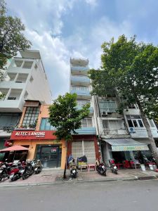 394  NGUYỄN CÔNG TRỨ, QUẬN 1🔥GIẢM GIÁ MẠNH BUILDING MỚI 100%