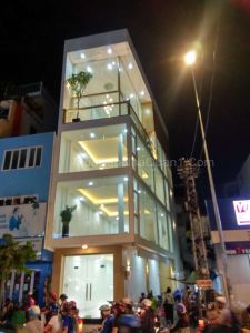 ✅[NHÀ BÁN]- MT Trần Quang Khải, P. Tân Định,Q1 Chỉ 40Tỷ