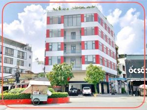 47A Tân Hương, Phường Tân Thành, Quận Tân Phú, TP.HCM