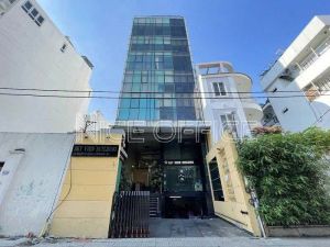 41A Nguyễn Phi Khanh, Phường Tân Định, Quận 1, TP.HCM
