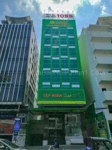 ✅[NHÀ BÁN]-  Nguyễn Thị Minh Khai, P. Đa Kao,Q1 Chỉ 35Tỷ