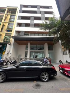 3–5 Hồ Xuân Hương, Phường Võ Thị Sáu, Quận 3