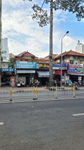 672 Trần Hưng Đạo, Phường 2, Quận 5, TP.HCM