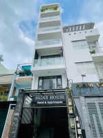 15B Trần Khánh Dư, Phường Tân Định, Quận 1, TP.HCM