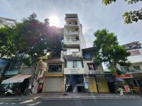 #665A Hoàng Sa, Phường Xuân Hòa (P.7 Quận 3 cũ), TP.HCM.