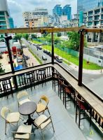 2A-2B Ngô Văn Năm + Nguyễn Siêu, Quận 1