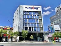 138A Nguyễn Văn Trỗi, Phường 08, Quận Phú Nhuận, TP.HCM