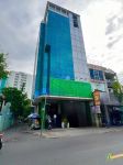 Cho thuê tòa nhà 575 Sư Vạn Hạnh, P.13, Quận 10, TP.HCM