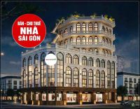 #566/94 Nguyễn Thái Sơn, Phường An Nhơn, TP.HCM