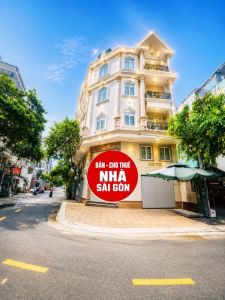  BÁN CĂN HỘ DỊCH VỤ KHÁCH SẠN 34 PHÒNG – KDC TRUNG SƠN