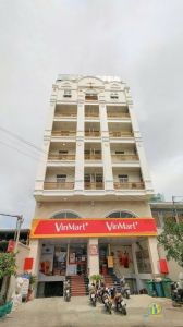 82A Lý Phục Man, Phường Bình Thuận, TP.HCM