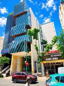 130B–132 Bạch Đằng, Phường 2, Quận Tân Bình