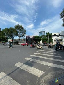 6A Trần Hưng Đạo, Phường Bến Thành, TP.HCM