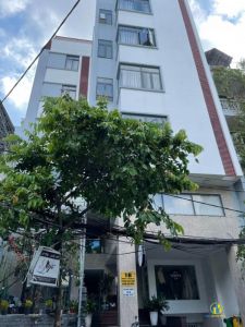 Địa chỉ: 1B Đường số 42, Phường Tân Quy, Quận 7, TP.HCM