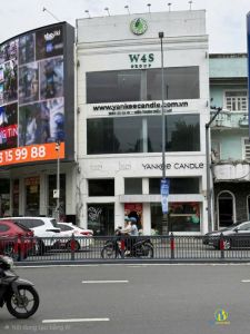171 Nam Kỳ Khởi Nghĩa, Quận 3, TP.HCM