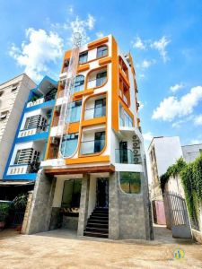 300C4 Nguyễn Văn Đậu, Phường Bình Lợi Trung, TP.HCM