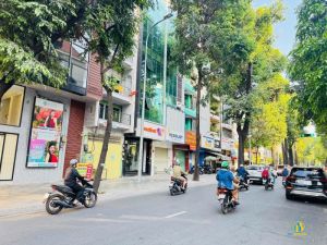 70-72 Mạc Đĩnh Chi, Phường Đa Kao, Quận 1.