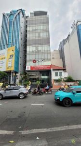 111 Lý Chính Thắng,P7, Quận 3 - Nay là P.Xuân Hòa,TP.HCM