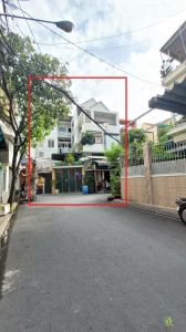 Địa chỉ: 2/14+16+16A Bình Giã, Phường 13, Quận Tân Bình – nay là Phường Tân Bình, TP.HCM.