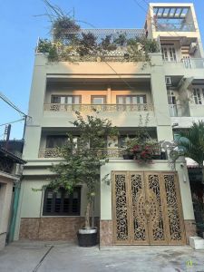 14/7 An Bình, Phường An Đông, TP.HCM (P.5, Quận 5 cũ).