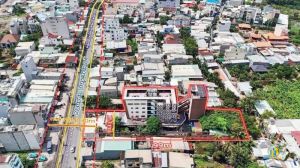 Tòa nhà 979 Nguyễn Duy Trinh, Phú Hữu, Tp. Thủ Đức
