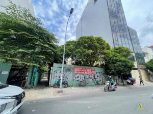 53Bis + 53E Hồ Hảo Hớn, P. Cô Giang, Quận 1