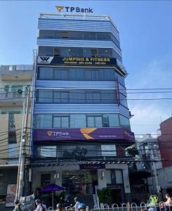 244A Lê Văn Quới, Phường Bình Hưng Hòa A, Quận Bình Tân.
