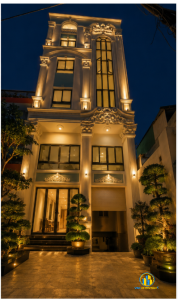 19/30B Bình Thới, P.11, Quận 11
