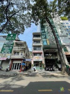 90 Bùi Thị Xuân, Quận 1, TP.HCM