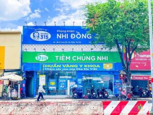 8A – 8B Lê Trọng Tấn, Phường Tây Thạnh, Quận Tân Phú