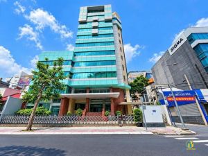 29–31 Trần Nhật Duật, Phường Tân Định, Quận 1 cũ, TP.HCM