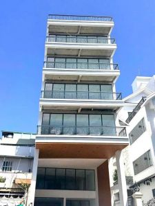 460A Tân Sơn Nhì, Phường Tân Quý, Tân Phú, TP.HCM