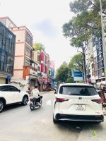 BÁN NHÀ MẶT TIỀN 684 BA THÁNG HAI, QUẬN 10
