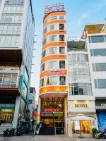 198 Lê Lai, Phường Bến Thành, Quận 1, TP.HCM