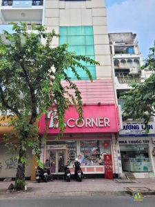 BÁN NHÀ 419-421 NGUYỄN ĐÌNH CHIỂU, PHƯỜNG BÀN CỜ