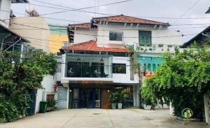 57A Tú Xương, P. Xuân Hòa, TP.HCM (địa chỉ cũ: P.7, Q.3