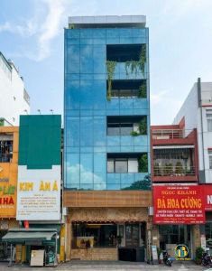 298-300 Lý Thường Kiệt, phường Diên Hồng, TP.HCM