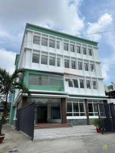 320/12 Trường Chinh, Phường Tân Bình, TP.HCM