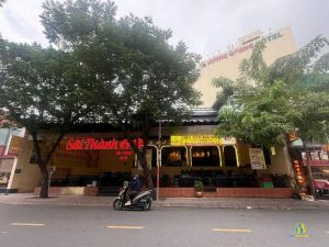 63 Phạm Văn Hai, đối diện chợ Phạm Văn Hai