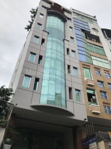 ✅[NHÀ BÁN]- MT  Nguyễn Trãi, P. Nguyễn Cư Trinh,Q1 Chỉ 38Tỷ