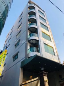 ✅[NHÀ BÁN]- MT Hồ Hảo Hớn, P. Cô Giang,Q1 Chỉ 57Tỷ
