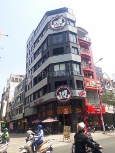✅[NHÀ BÁN]- MT Hồ Hảo Hớn, P. Cô Giang,Q1 Chỉ 23Tỷ
