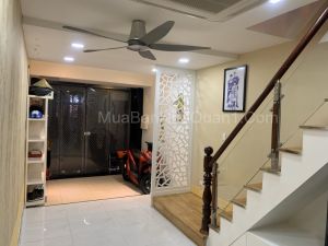 NHA BÁN HÓT HXH CÁCH TRUNG TÂM QUẬN 1 CHỈ 100M ĐƯỜNG XÔ VIẾT NGHỆ TĨNH