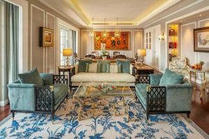 KHÁCH SẠN GRAND WORLD ĐẸP TỪNG CENTIMET