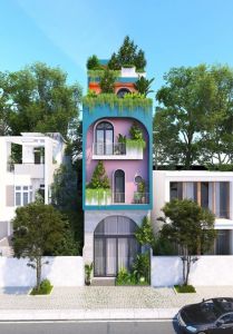 Bán nhà HXT Vip quận 3. Nhà 386/ p.14 quận 3