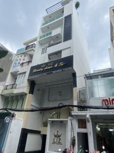 Bán Nhà HXH 441 NGUYỄN ĐÌNH CHIỂU P. 5, Q. 3, TP. HCM