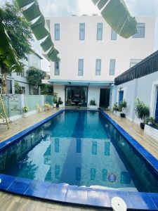 [Long An]-Bán mặt tiền QL 50 DT:4500m2 Cần giuộc Long An