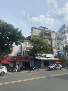 Bán MT  Nguyễn Cư Trinh ,Nguyễn Cư trinh Quận 1